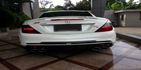 SLK R172 wide body Expression Motorsport